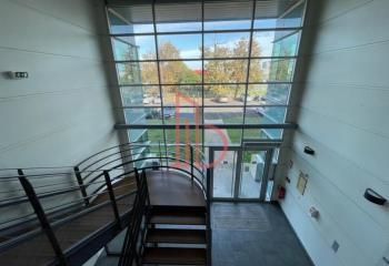 Location bureaux Mérignac - Proche aéroport, gare et tram