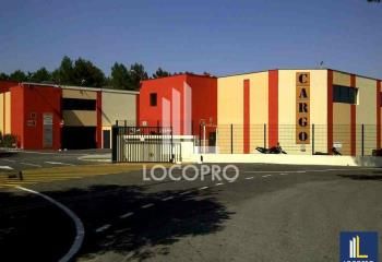 Box stockage 8 m² à louer Antibes - Zone des Trois Moulins