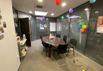 Location bureau Le Coudray - Proche rocade