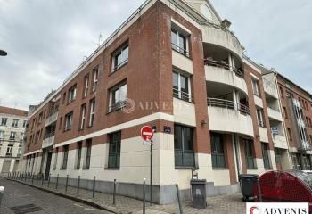 Vente bureaux Vieux-Lille - Proche gare Lille-Flandres et bus