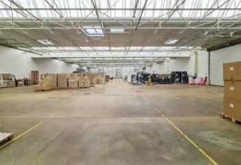 Location cellules d'activité Ploufragan - Accès voie rapide et bus