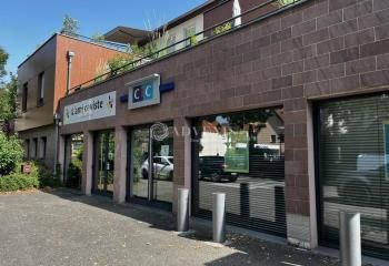 Location bureaux Barr - Proche gare et centre-ville