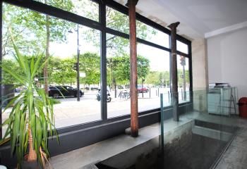 Vente bureaux Paris 7 - Proche Invalides et transports