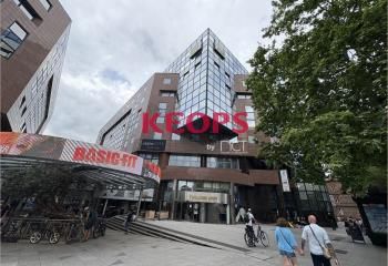 Location bureaux Toulouse - Quartier Compans Caffarelli