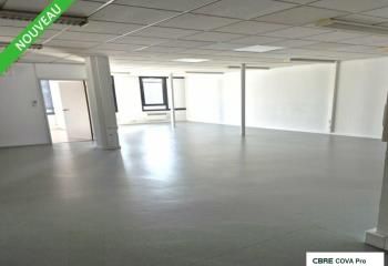 Location bureaux Besançon Nord - Proche École Valentin