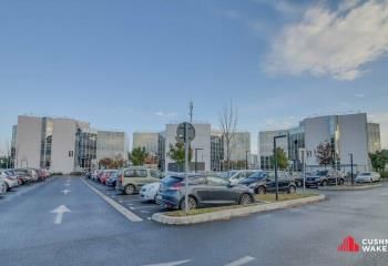 Location bureaux Pessac - Proche rocade, bus et tramway