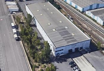 Entrepôt à louer Bruges - Proximité rocade bordelaise