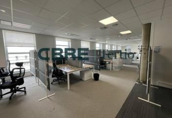 Location bureaux Tours - Proche tramway et rocade