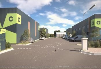 Parc d'activités à vendre Martel - Proximité A20 et Brive-la-Gaillarde