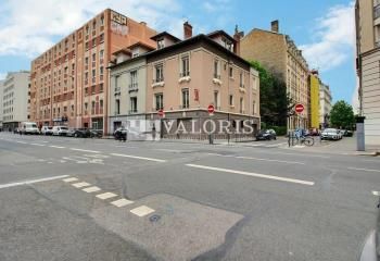 Location local d'activité Lyon 7 - Proximité gare Jean Macé et métro B