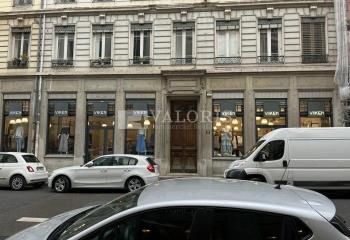 Local commercial à vendre Lyon 6 - Métro Masséna