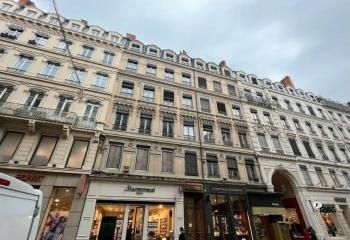 Bureaux à louer Lyon 2 - Proche métro, tramway et gare Saint-Paul