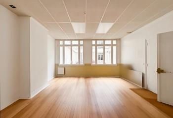 Bureau à louer Paris 8 - Proche Métro Liège, Place de Clichy, Rome