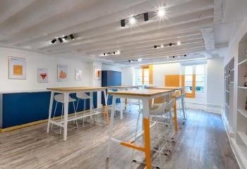 Bureau à louer Paris 2 - Proche Métro Bourse et Vivienne