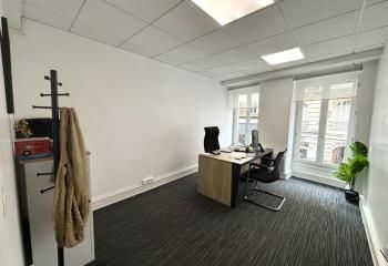 Location bureau Paris 8 - Proche Franklin D. Roosevelt, métro