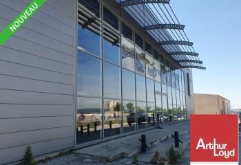 Bâtiment indépendant à vendre Malataverne - Proche A7 et RN7