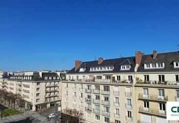 Location bureaux Caen centre-ville - Proche gare et Château