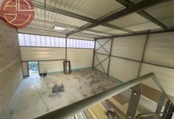 Location entrepôt Launaguet - Proche rocade et transports