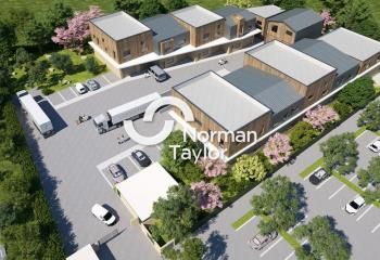 Locaux d'activité à vendre Montpellier - Proche centre-ville et autoroute