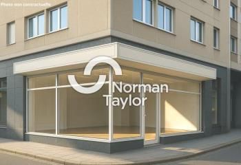 Location local commercial Montpellier centre-ville - Tramway proche