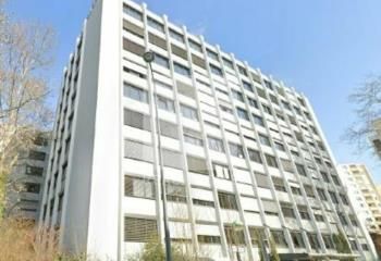 Bureaux à louer Villeurbanne - Proche Parc de la Tête d'Or et transports