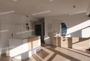 Local commercial à louer Quimper - Proximité transports