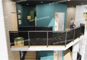 Bureaux à vendre Carquefou - Proche lignes de bus