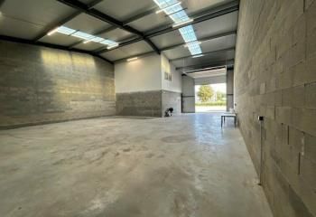 Local d'activité à louer Marbeuf - Proche départementale 133