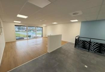 Local d'activité à louer Marbeuf - Proche ZA attractive