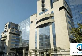 Bureaux à louer Grenoble - Europole - Proche transports