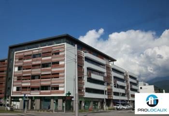 Location bureaux Saint-Martin-d'Hères - Proche Europole