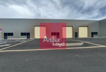 Local d'activité à louer La Roche-Blanche - Proximité axes autoroutiers