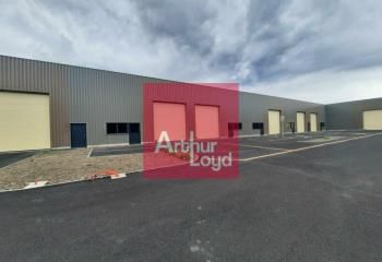 Local d'activité à louer La Roche-Blanche - Proximité axes autoroutiers