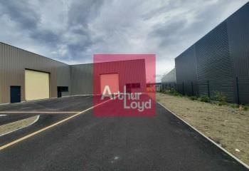 Local d'activité à louer La Roche-Blanche - Proximité axes autoroutiers