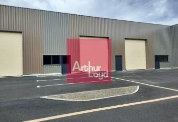 Local d'activité à louer La Roche-Blanche - Proche autoroutes