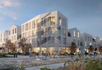 Bureaux à vendre Lagord - Proche centre-ville et gare de La Rochelle