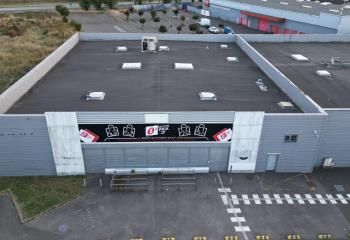 Local commercial à louer Vernouillet - Zone commerciale