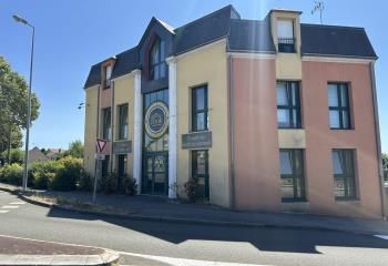 Local d'activité à vendre La Ferté-Bernard - Rond-point