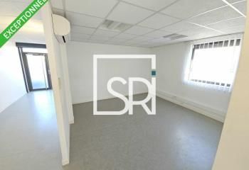 Bureaux neufs à vendre Cournon-d'Auvergne - Proche A71, A75 et gare