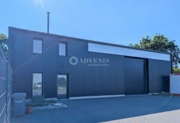 Local d'activité à louer Taden - Proximité Dinan