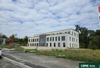 Location bureaux Chavigny - Proche A33, Technopole Henri Poincaré et Nancy