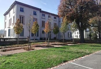 Location bureaux Irigny - Proche TCL et Gare