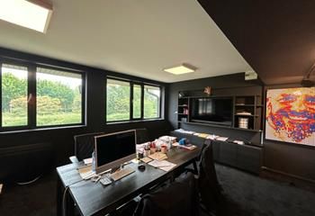 Vente bureau Villeneuve-d'Ascq - Parc de la Cimaise