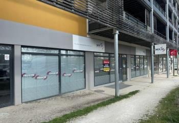 Bureaux à vendre Dijon - Proche tramway, bus et rocades