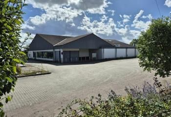 Local commercial à louer Pîtres - Proche de Rouen