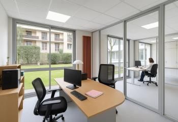 Bureaux à vendre Paris 12 - Proche Place de la Nation et transports