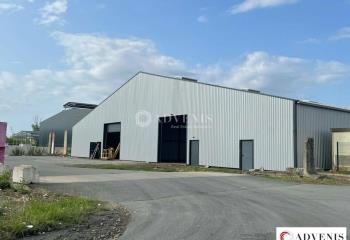 Location local d'activité Bassens - Proche A10 et Rocade