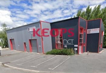 Location local d'activité Saint-Jean - Accès périphérique sortie 15