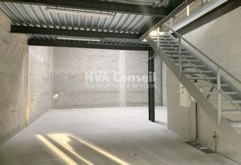 Local artisanal à louer Franconville - Proximité A15