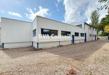 Local d'activité à vendre Argenteuil - Proche quais de Seine